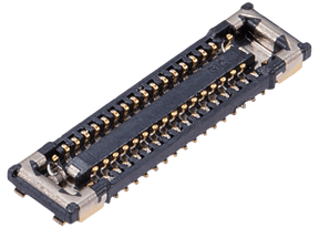Infrared FPC Connector Compatible For iPhone 15 Pro / 15 Pro Max (32 Pin)