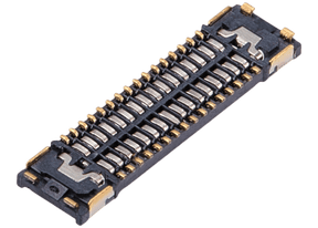 Infrared FPC Connector Compatible For iPhone 15 Pro / 15 Pro Max (32 Pin)