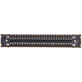 Charging Port FPC Connector Compatible For iPhone 15 Pro / 15 Pro Max (52 Pin)