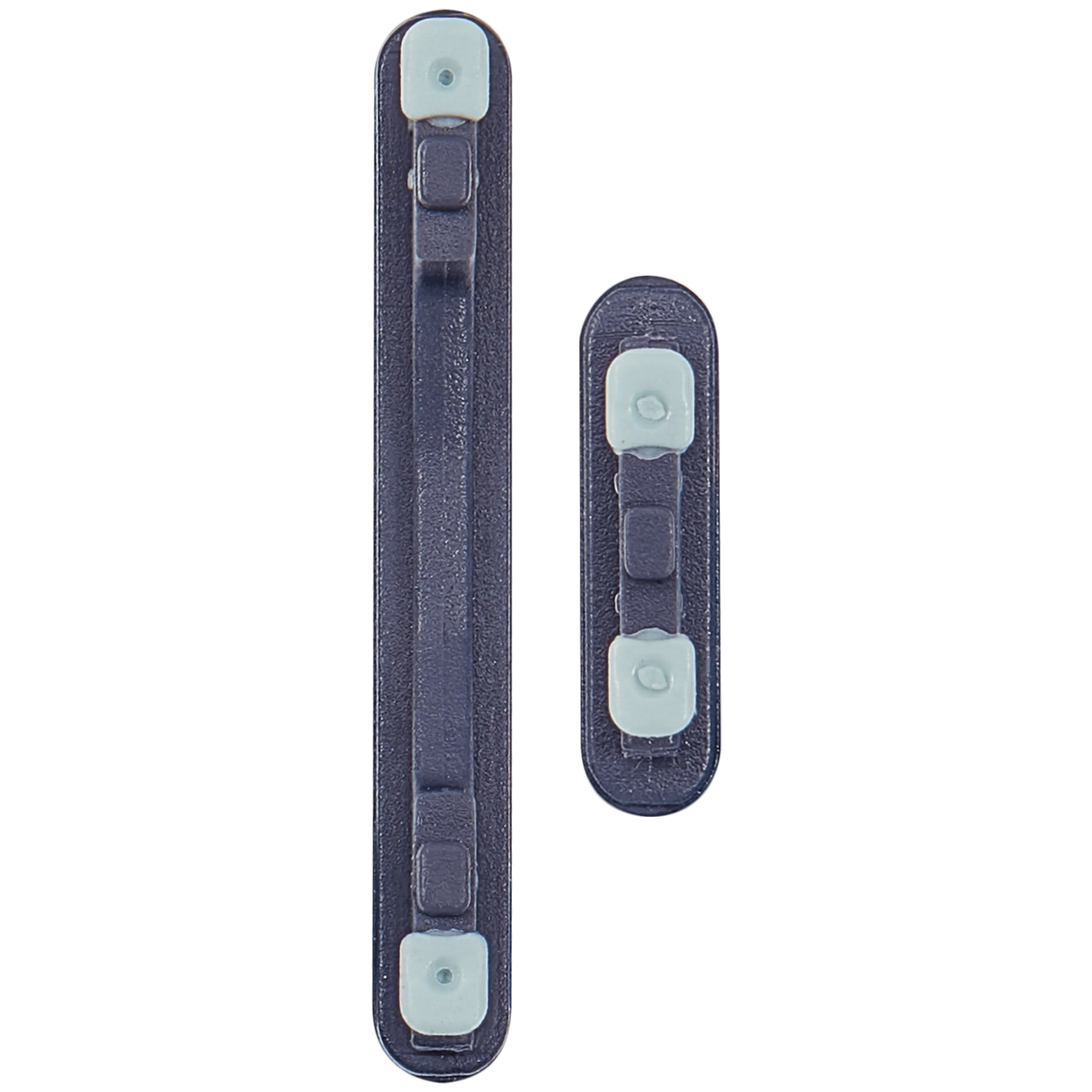Hard Buttons (Power / Volume) Compatible For Samsung Galaxy A35 5G (A356 / 2024) (Navy) (Premium)