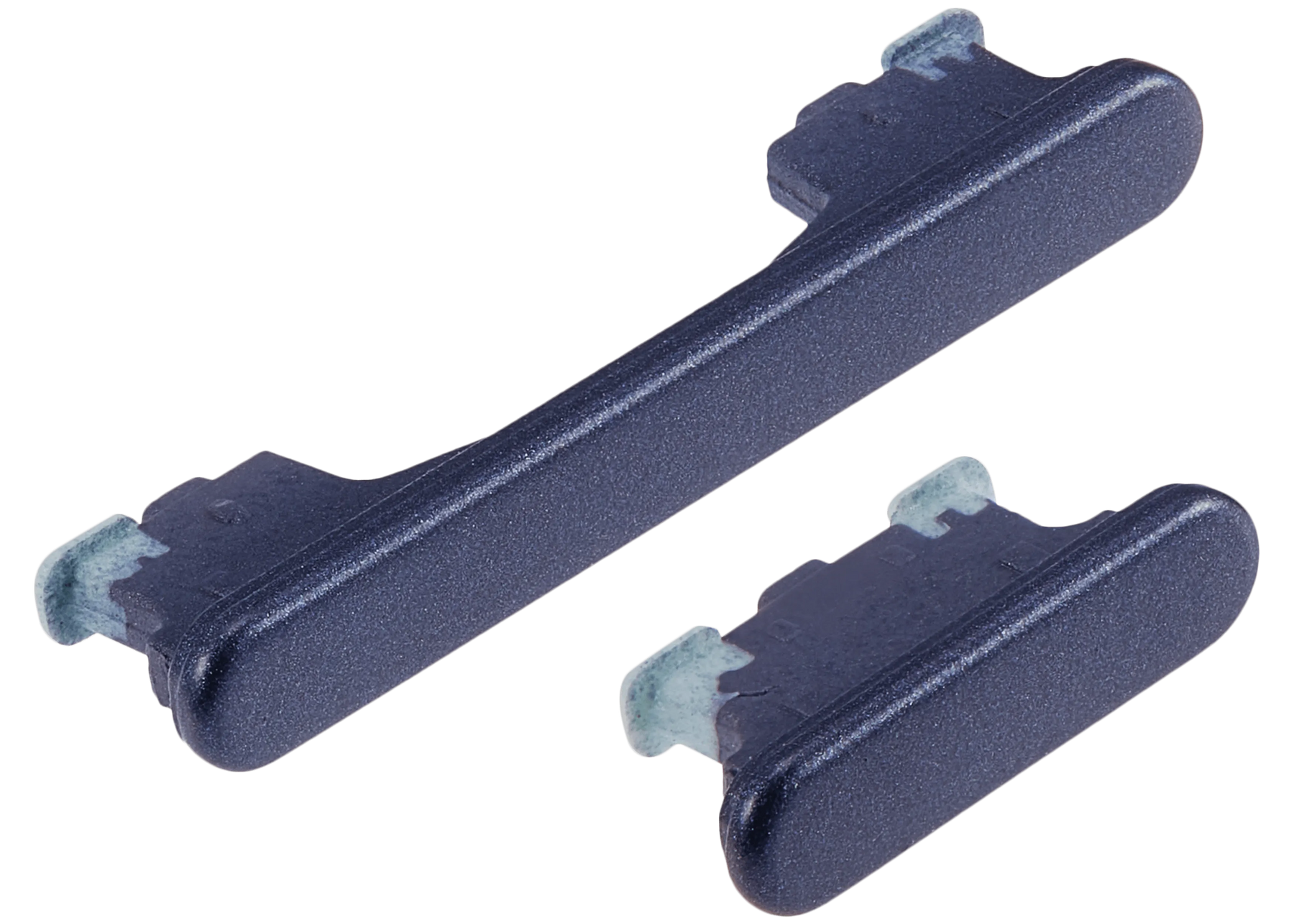 Hard Buttons (Power / Volume) Compatible For Samsung Galaxy A35 5G (A356 / 2024) (Navy) (Premium)