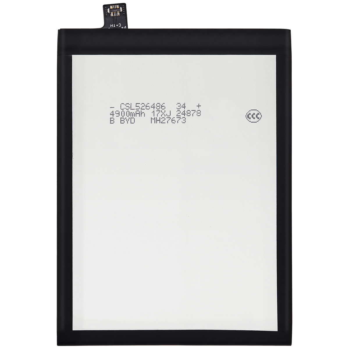 Replacement Battery Compatible For Samsung Galaxy A05 (A055 / 2023) (WT-S-N28)