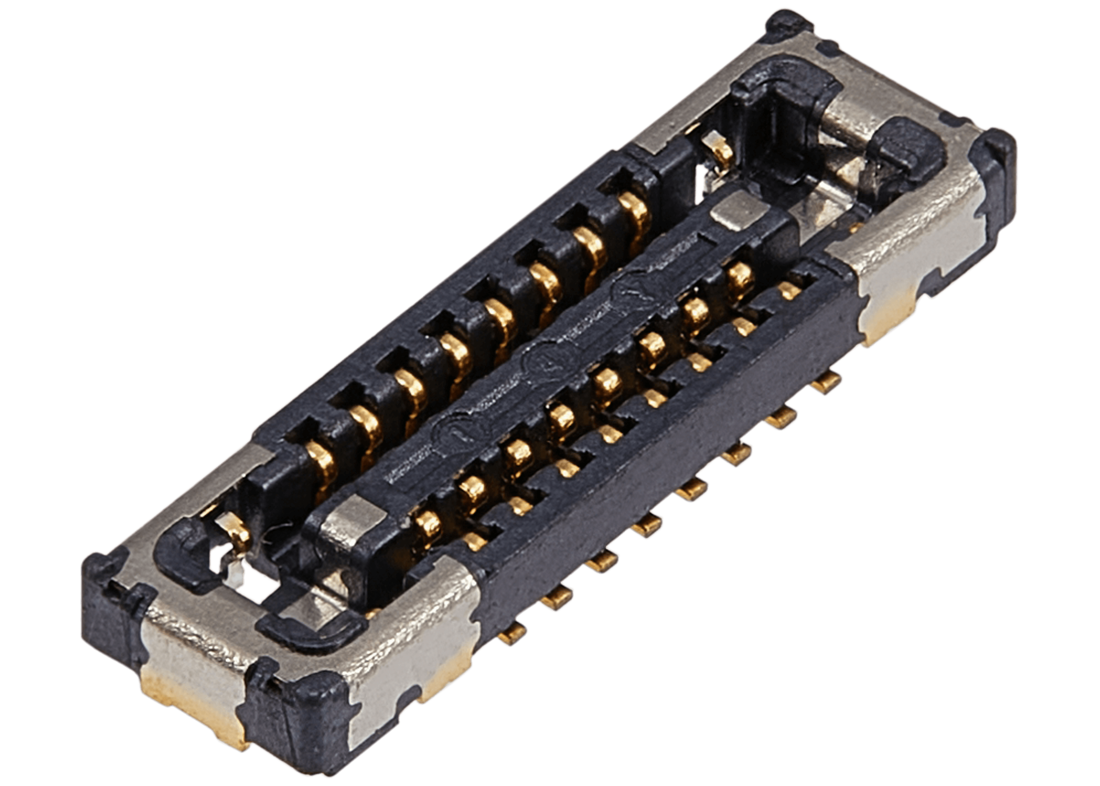 Power & Volume Flex FPC Connector Compatible For iPhone 15 Pro / 15 Pr