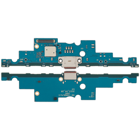 Charging Port Board Compatible For Samsung Galaxy Tab S9 Ultra 14.6" (X910 / 2023) (WiFi Version) (Premium)