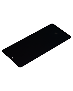 Replacement OLED Assembly Without Frame Compatible For Samsung Galaxy A72 (A725 / 2021) (Refurbished) (All Colors)