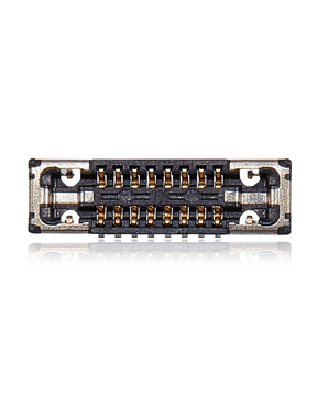 Power & Volume Flex FPC Connector Compatible For iPhone 15 Pro / 15 Pro Max (16 Pin)