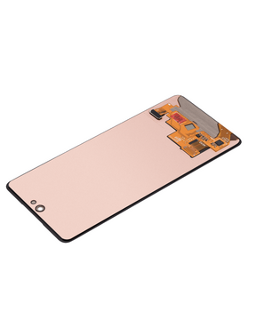 OLED Assembly Without Frame Compatible For Samsung Galaxy A53 5G (A536 / 2022) (Refurbished) (All Colors