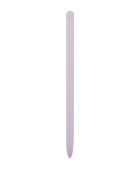 Stylus Pen Compatible For Samsung Galaxy Tab S9 FE 10.9" (X510 / X516) (2023) / Tab S9 FE Plus (X610 / X616) (2023) (Aftermarket Plus) (Lavender)