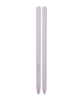 Stylus Pen Compatible For Samsung Galaxy Tab S9 FE 10.9" (X510 / X516) (2023) / Tab S9 FE Plus (X610 / X616) (2023) (Aftermarket Plus) (Lavender)