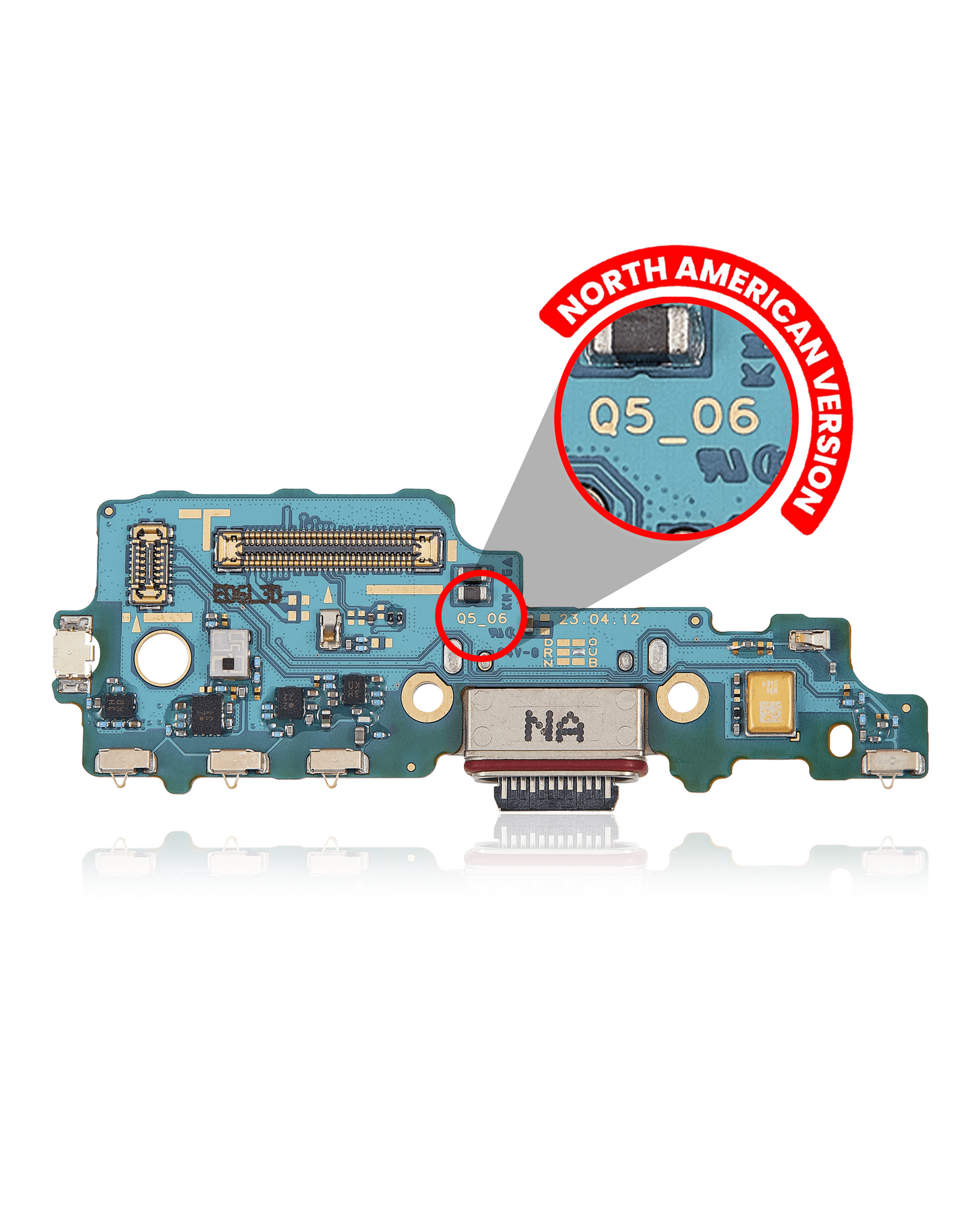 Galaxy J5 Prime Charging G610 Charging Port J2 Prime Charging