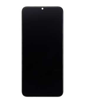 LCD Assembly With Frame Compatible For Samsung Galaxy A03 (A035F / 2021) (Refurbished) (All Colors)