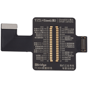 iBridge Front Camera Tester Cable Compatible For iPhone 6S Plus (Qianli)