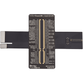 iBridge Front Camera Tester Cable Compatible For iPhone 6S Plus (Qianli)