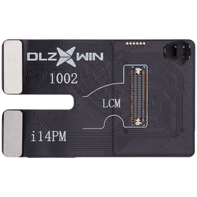 Tester Flex Cable For iTestBox (S800 Ultra) Compatible For iPhone 14 Pro Max