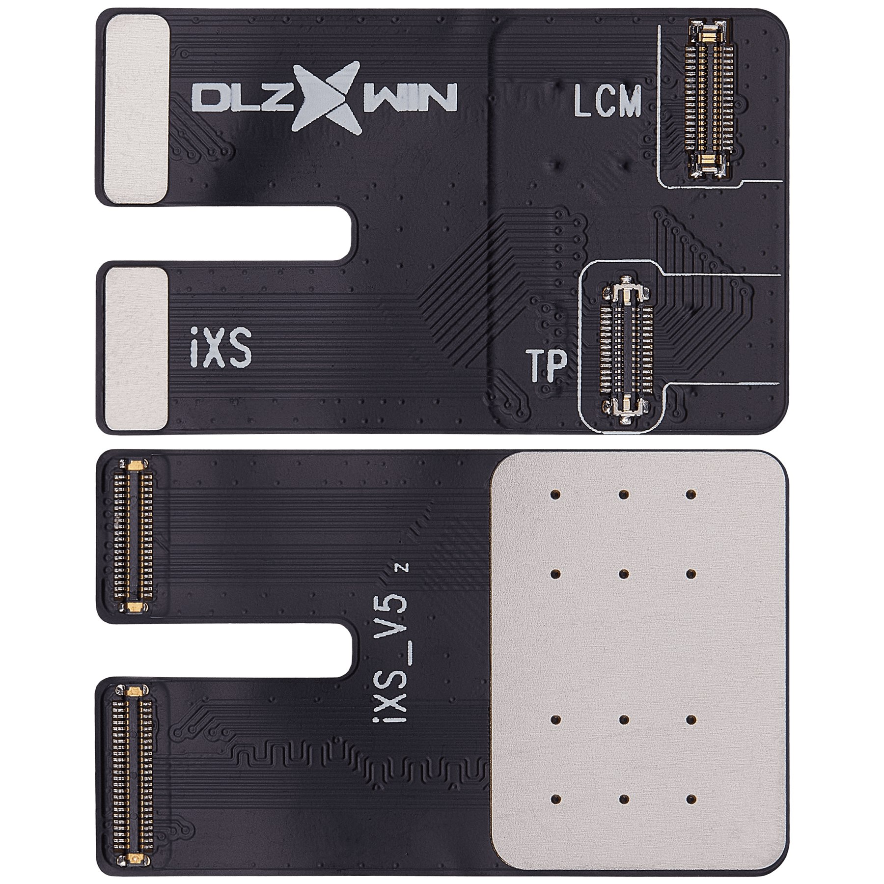 Tester Flex Cable For iTestBox (S200 / S300) Compatible For iPhone XS