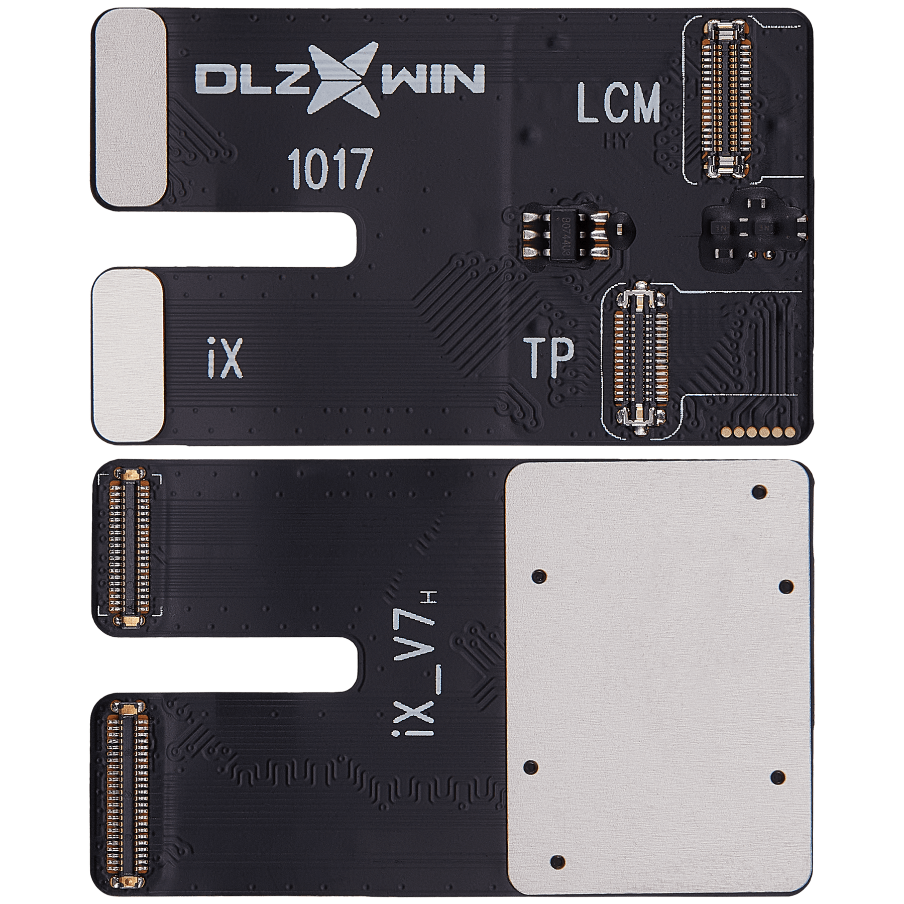 Tester Flex Cable For iTestBox (S200 / S300) Compatible For iPhone X