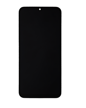 OLED Assembly With Frame Compatible For Samsung Galaxy A20 (A205 / 2019) (U Version) (Refurbished) (All Colors)