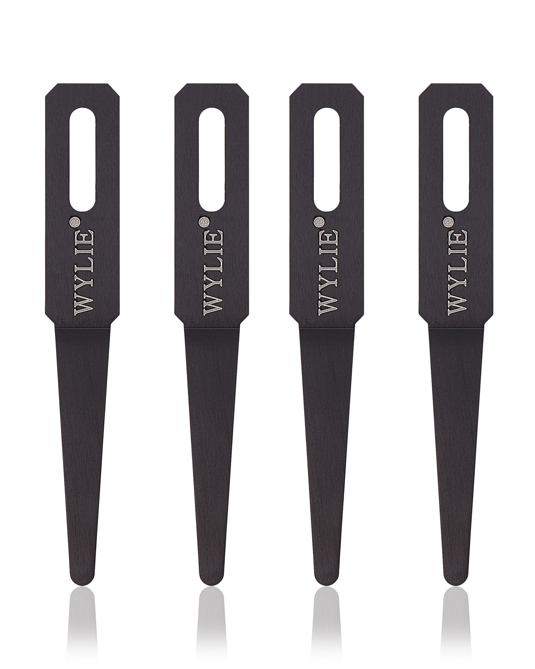 Scalpel blade - Separator Blade for The CPU And Flash Nand (Wylie WL-365E Model-A) (4 Piece Set)