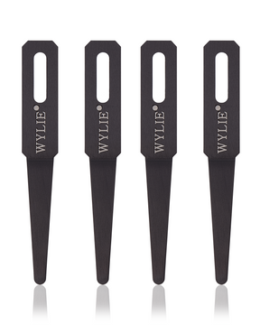 Scalpel blade - Separator Blade for The CPU And Flash Nand (Wylie WL-365E Model-A) (4 Piece Set)