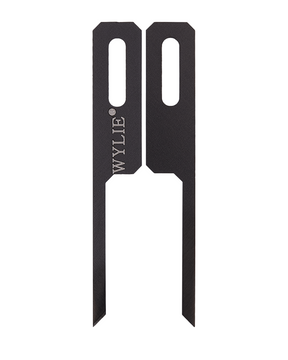 Scalpel blade - Removing IC/CPU Glue (Wylie WL-365E Model-B) (4 Piece Set)