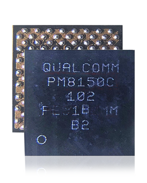 Power Supply IC Replacement Compatible For Samsung Galaxy S10E / S10 Plus / S20 / S20 Plus / S20 Ultra / S22 / Note 10 / Note 10 Plus 5G / Note 20 5G (PM8150C)