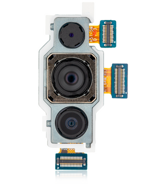 Back Camera Compatible For Samsung Galaxy A71 5G Replacement by Macfactory.in(A716 / 2020)