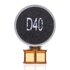 Replacement Vibrator Compatible For Samsung Galaxy S8 / S8 Plus / S9 / S9 Plus / Note 8 / Note 9 / S10 / S10 Plus / Note 10 / S20 / S21 5G / Note 20 5G / S10 5G / S21