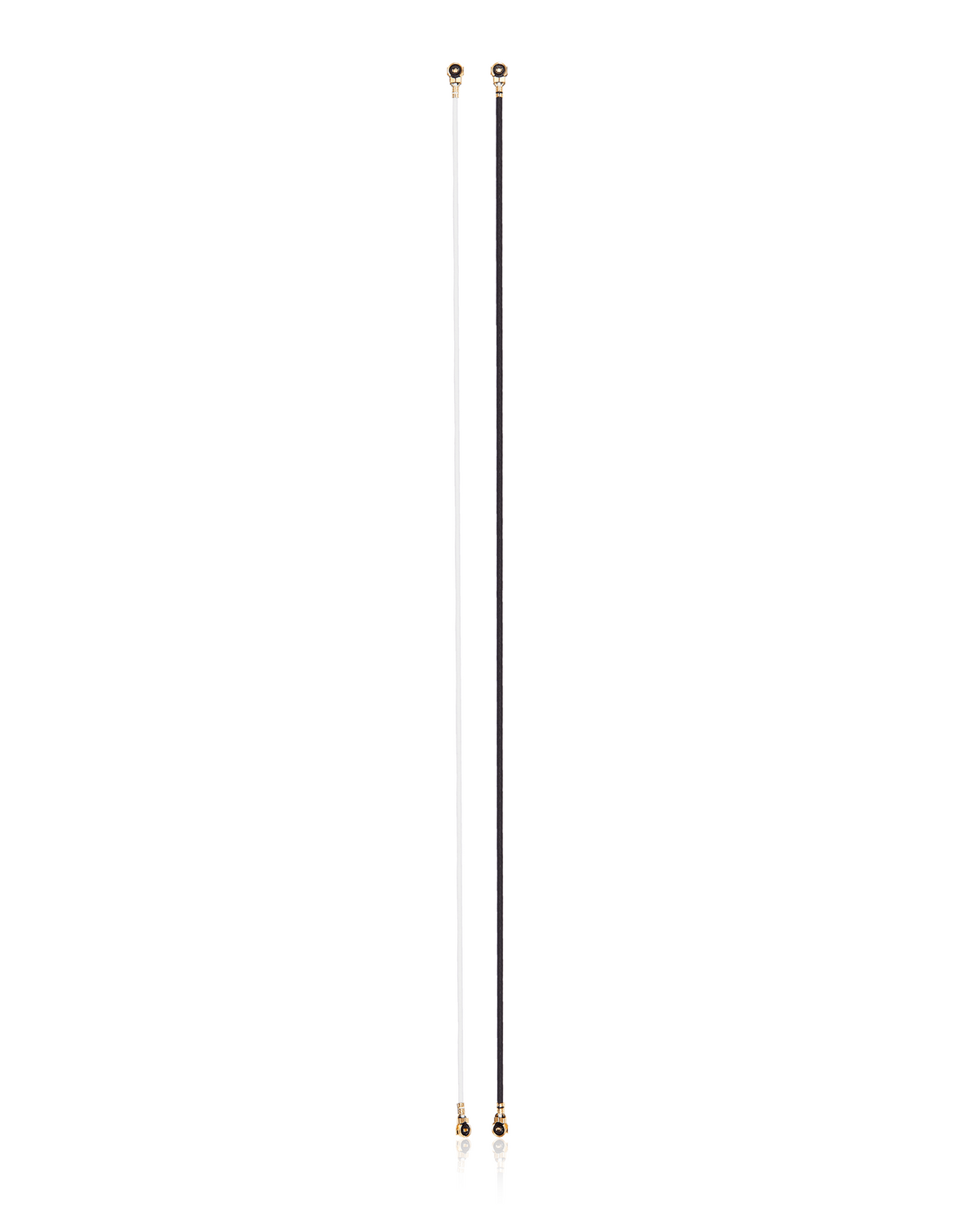 Replacement Antenna Connecting Cable Compatible For Samsung Galaxy A53 5G (A536 / 2022) (2 Piece Set)
