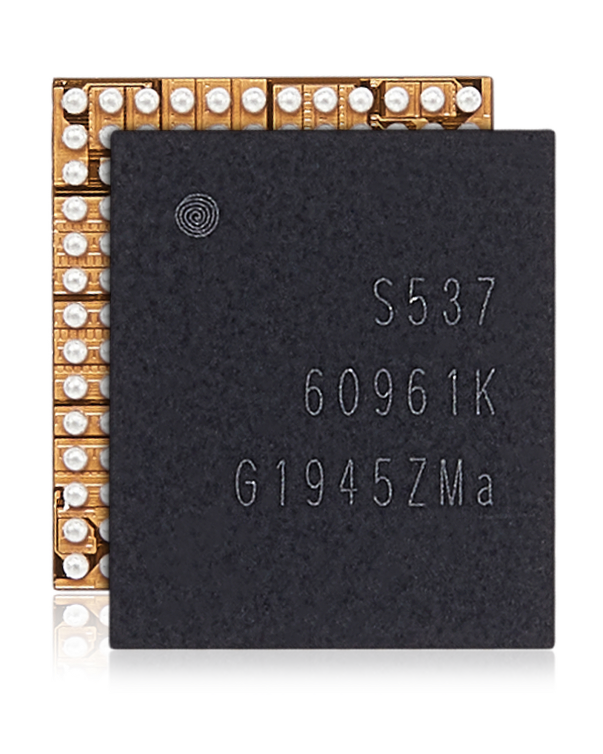 Power Management PMIC IC Compatible For Samsung Galaxy A10 (A105 / 2019) / A30 (A305 / 2019) / A50 (A505 / 2019) / A70 (A705 / 2019) / A51 (A515 / 2019) (S537)