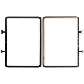 Digitizer Compatible For iPad 10 (2022) / iPad 11 (2025) (Premium) (WiFi / Cellular) (Black)