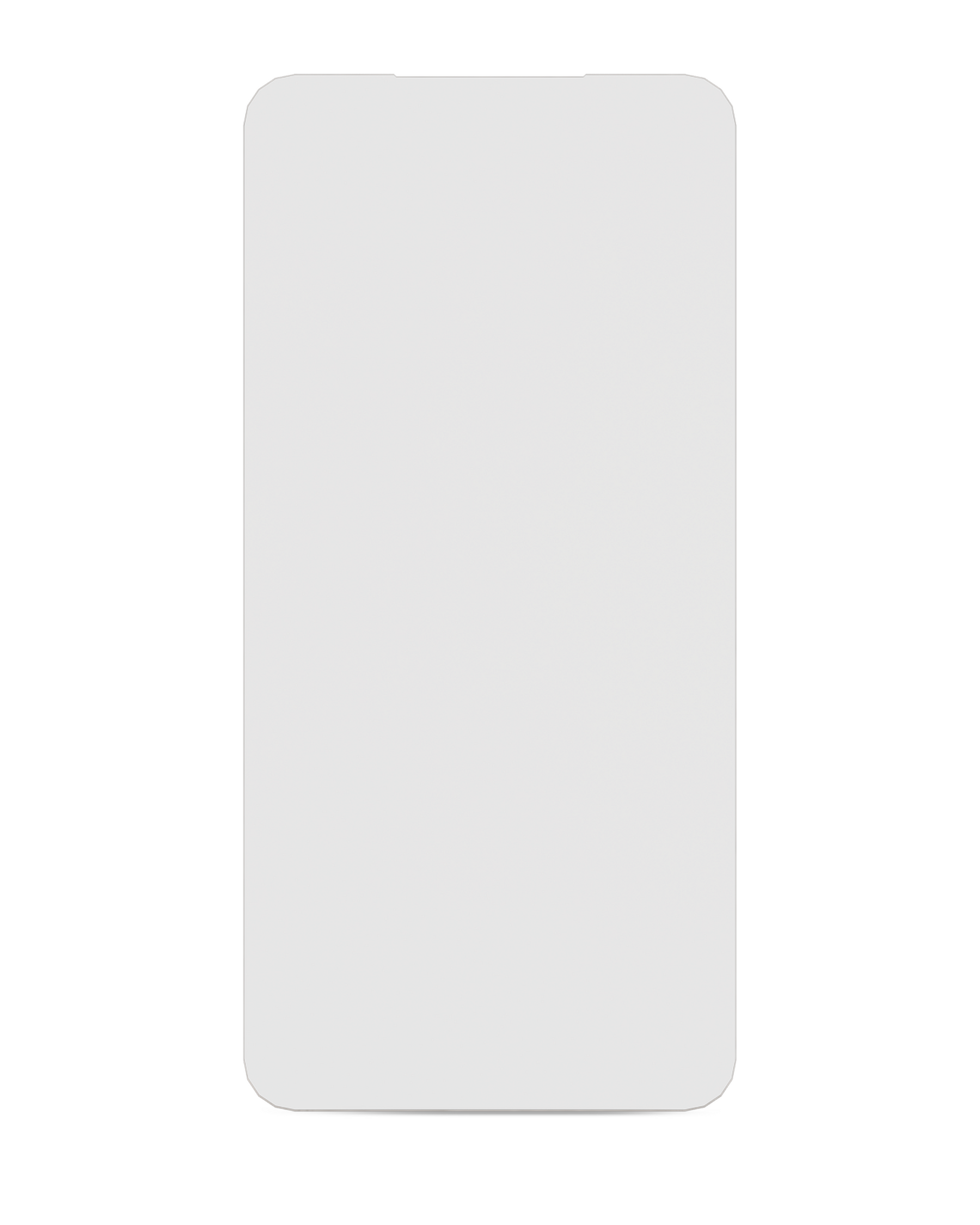 Casper Pro Tempered Glass Compatible For Samsung Galaxy A15 (A155 / 2023) (Case Friendly) (Retail Pack)