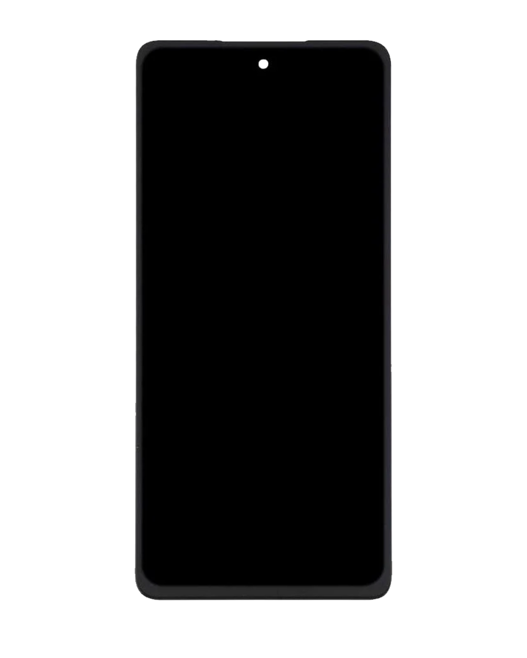 OLED Assembly Without Frame Compatible For Samsung Galaxy A25 5G (A256 / 2023) (Refurbished) (All Colors)