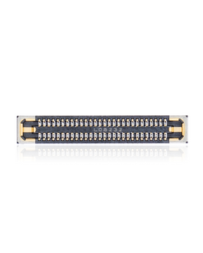 LCD FPC Connector Replacement  Compatible For Samsung Galaxy Note 20 / Note 20 Ultra / S20 5G / S20 Plus / S20 Ultra / S21 5G / S21 Plus 5G / S21 Ultra 5G