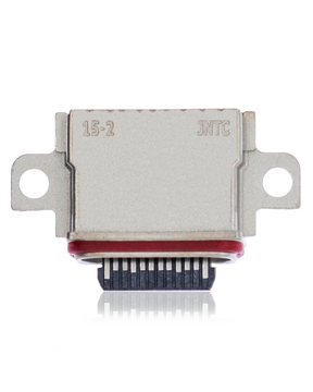 Replacement Charging Port Only Compatible For Samsung Galaxy S20 / S20 Plus / S20 Ultra / Note 10 / Note 10 Plus / 5G / S20 FE 5G (Soldering Required)