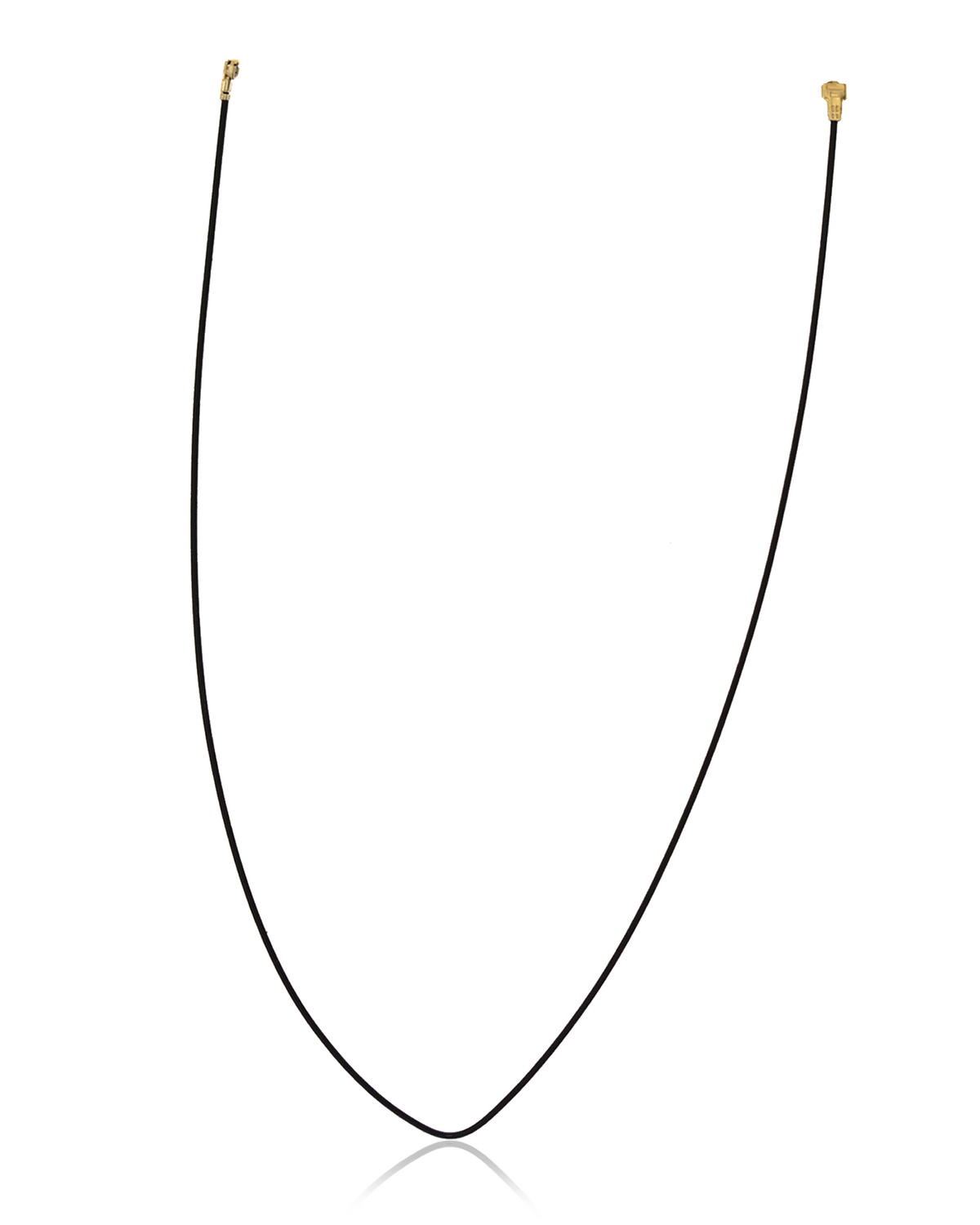 Coaxial Antenna Cable Compatible For Samsung Galaxy A21 (A215 / 2020)