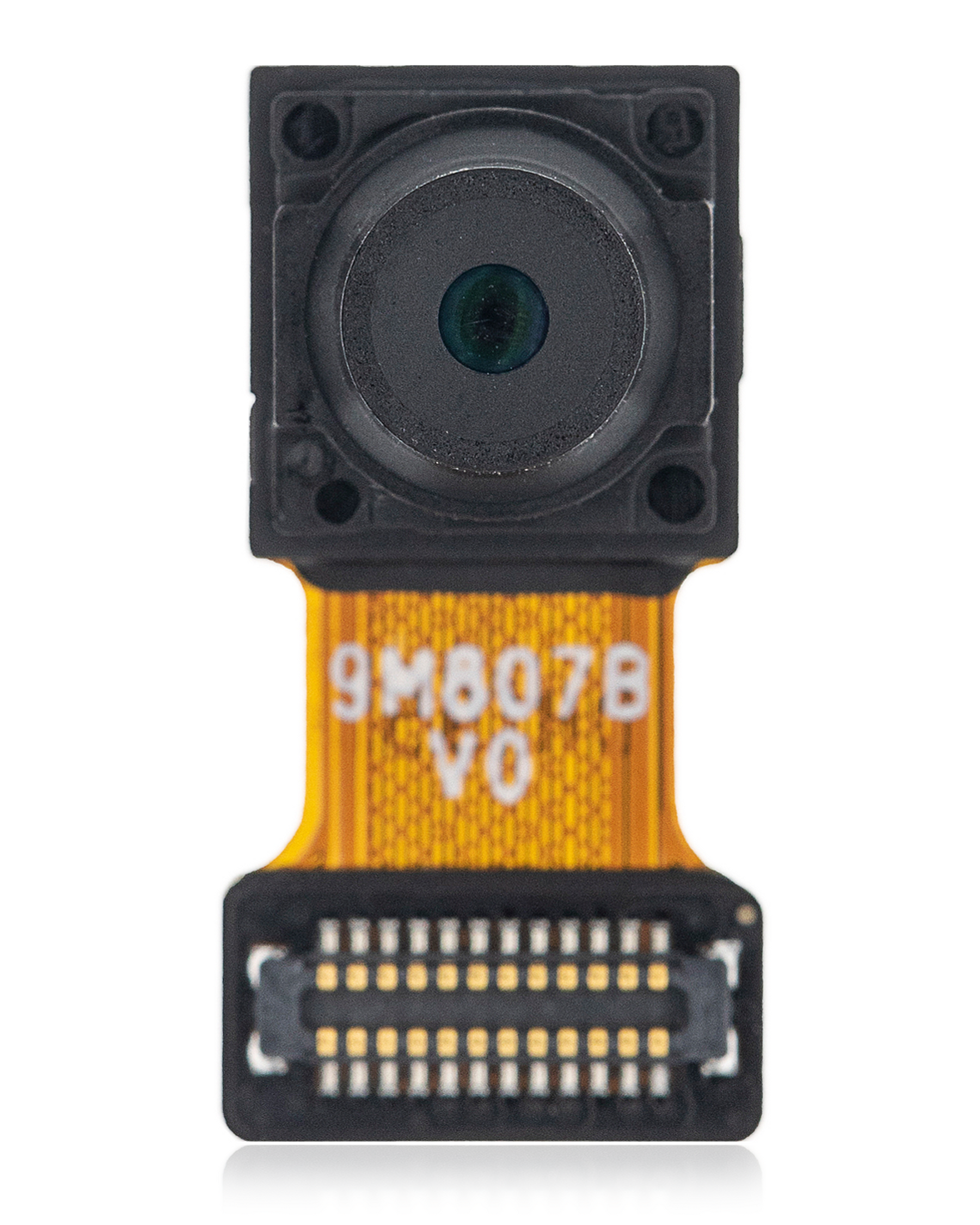 Front Camera Compatible For Samsung Galaxy A10s (A107 2019) A20s