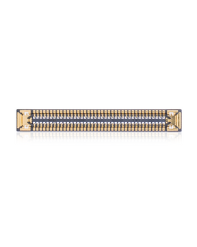 Replacement LCD FPC / Motherboard FPC Connector Compatible For Samsung Galaxy A52 / 5G (A525 / A526 / 2021) / A32 / 5G (A325 / A326 / 2021) / A42 5G / A12 / A53 5G / A54 5G / A15 5G / A72 (78 Pins)