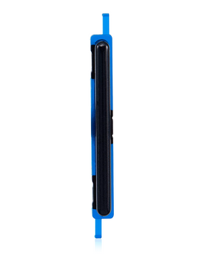 Hard Buttons (Volume) Compatible For Samsung Galaxy A04S (A047 / 2022) (Black)