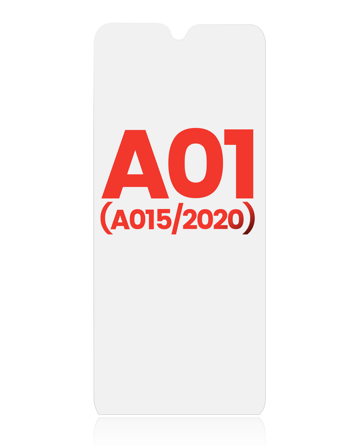 Polarizer Film Compatible For Samsung Galaxy A01 (A015 / 2020) (10 Pack)