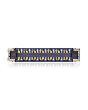 Charging FPC Connector Compatible For Samsung Galaxy A03 Core (A032 / 2021)