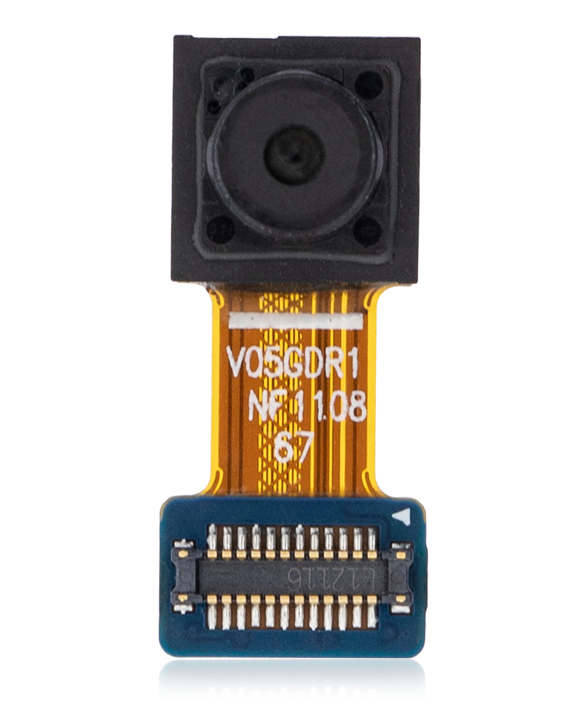 Front Camera Compatible For Samsung Galaxy A02 (A022 / 2020)