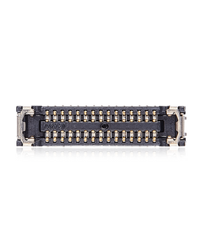 Charging FPC Connector Compatible For Samsung Galaxy A01 (A015 / 2020)
