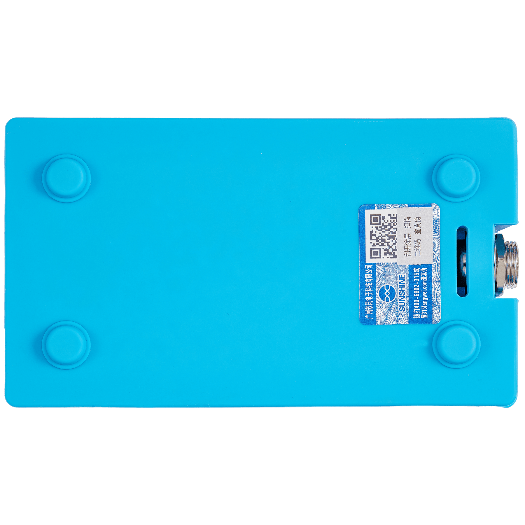 Module (iPhone 11 / 11 Pro / 11 Pro Max) (Model # SS T12A-N11) (Sunshine)