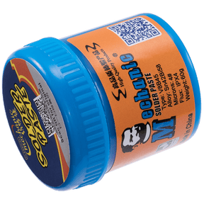 Low Temperature Premium Solder Paste (Reballing) (Mechanic)