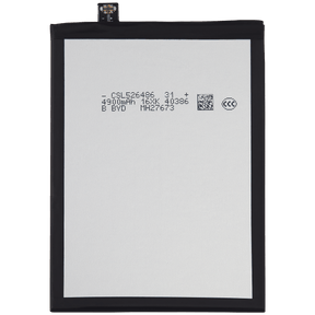 Replacement Battery Compatible For Samsung Galaxy A02S (A025 / 2020) / A03S (A037 / 2021) / A03 (A035 / 2021) (HQ-50S)