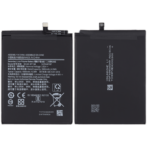 Replacement Battery Compatible For Samsung Galaxy A20S (A207 / 2019) / A21 (A215 / 2020) / A10s (A107 / 2019) (SCUD-WT-N6)
