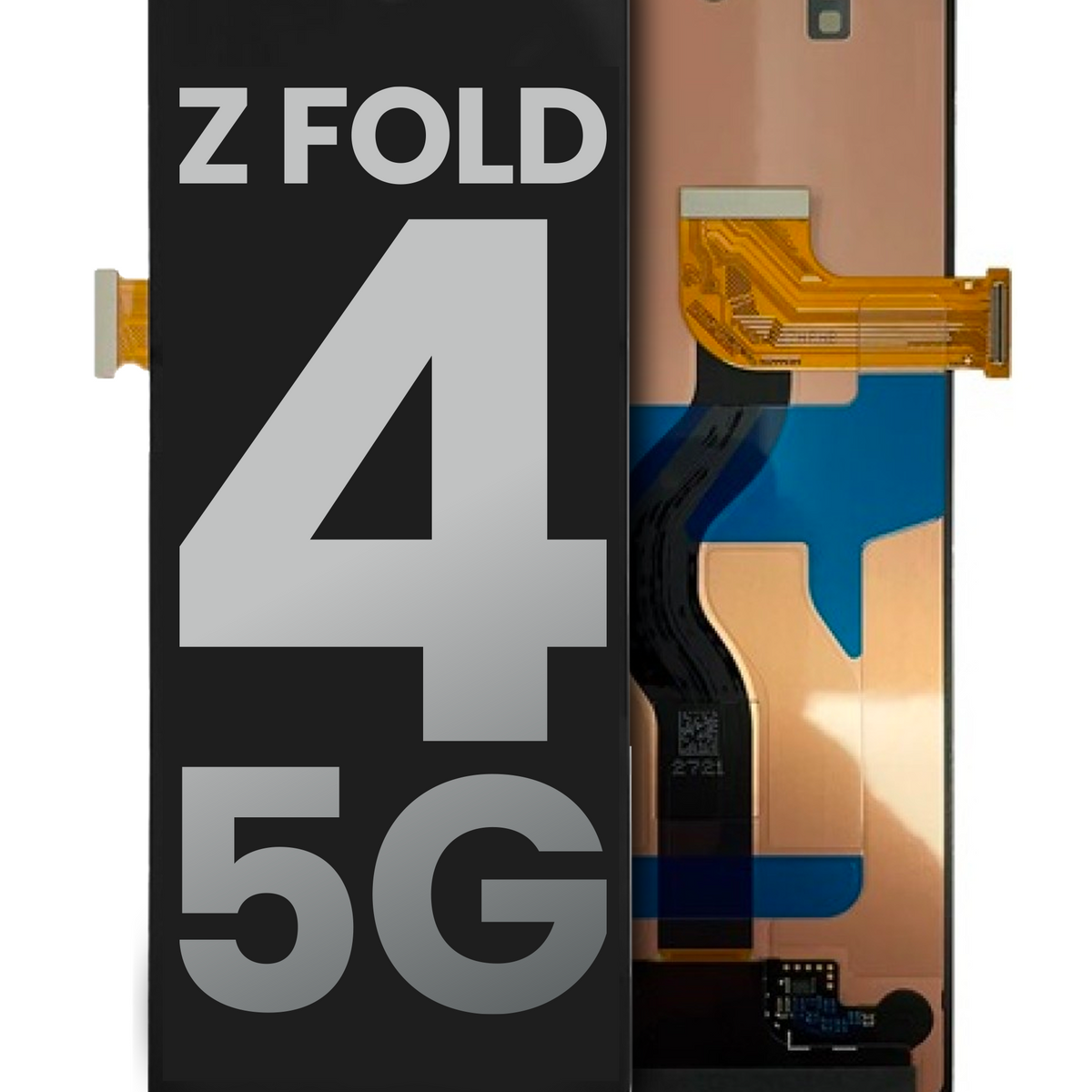 Replacement Outer OLED Assembly Without Frame Compatible For Samsung G