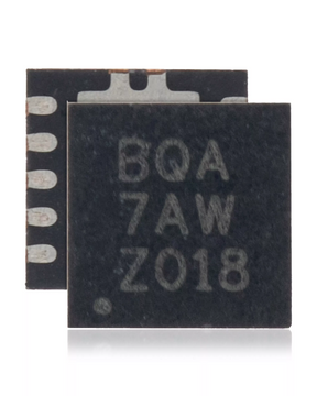 DC to DC Converter & Switching Regulator IC - Compatible for MacBook (TPS62510DRCT, TPS62510DRCR, BQA-SON-10-Pin)