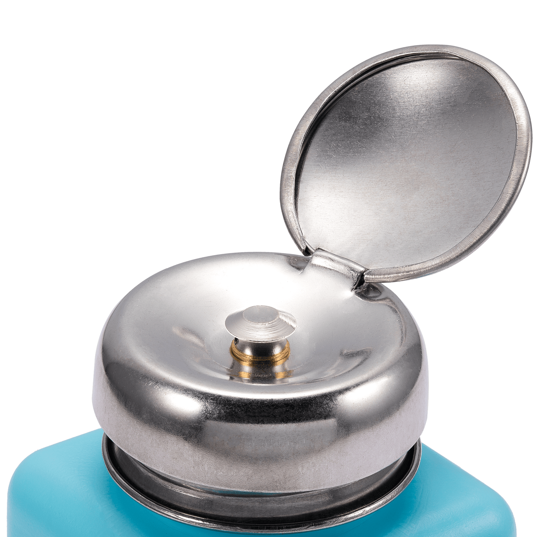 Alcohol Dispenser Pump 180 mL (Tall) (Mechanic)