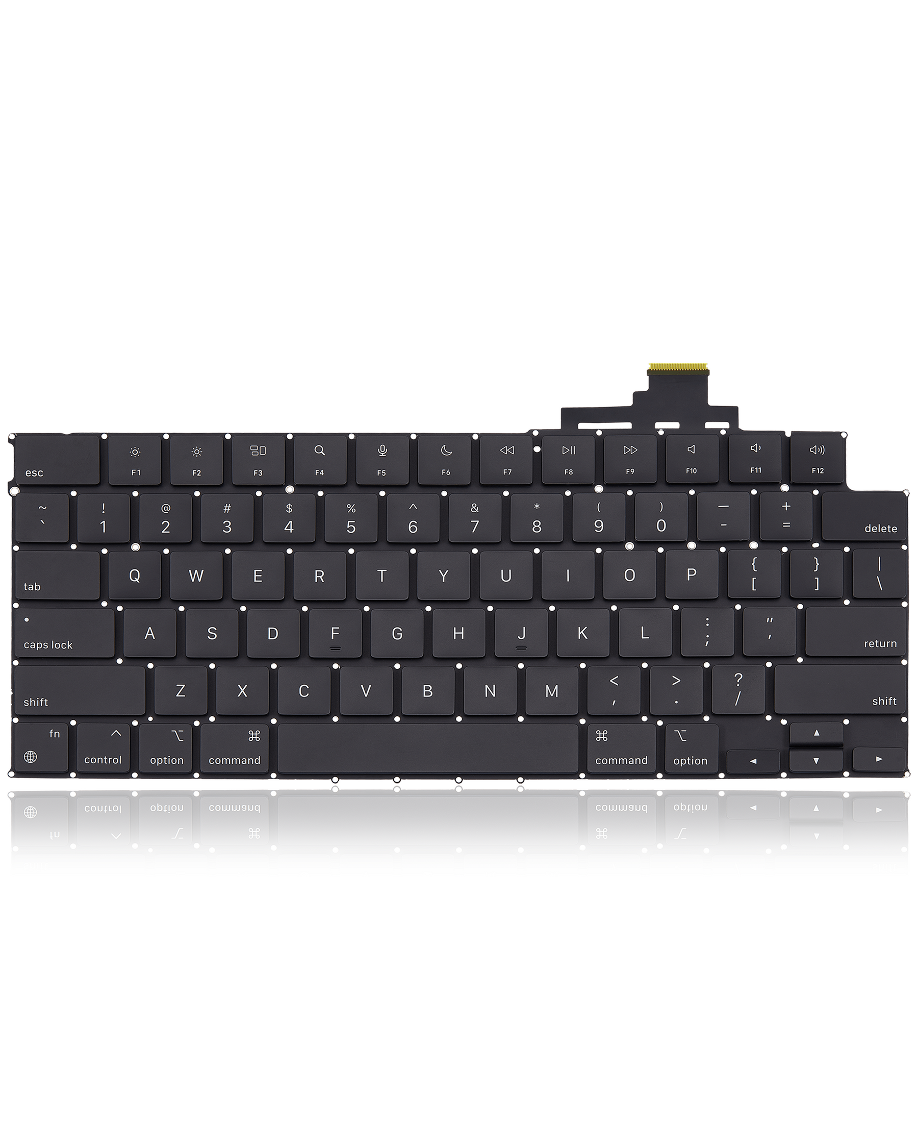 Keyboard Only Compatible For MacBook Air 13 Keyboard Only Compatible For MacBook Air 13